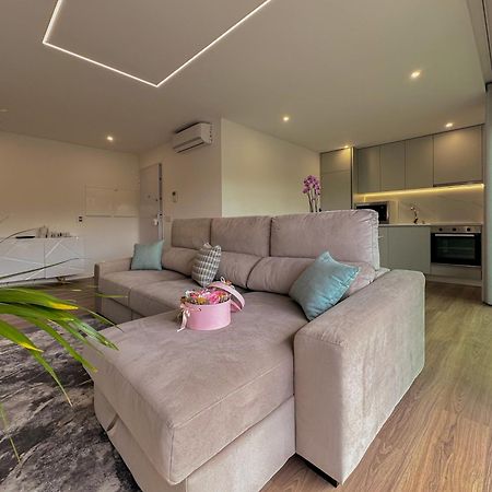 Marco de Canavezes Flora Guest House מראה חיצוני תמונה
