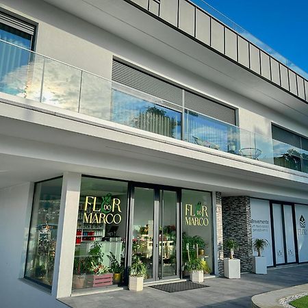 Marco de Canavezes Flora Guest House מראה חיצוני תמונה