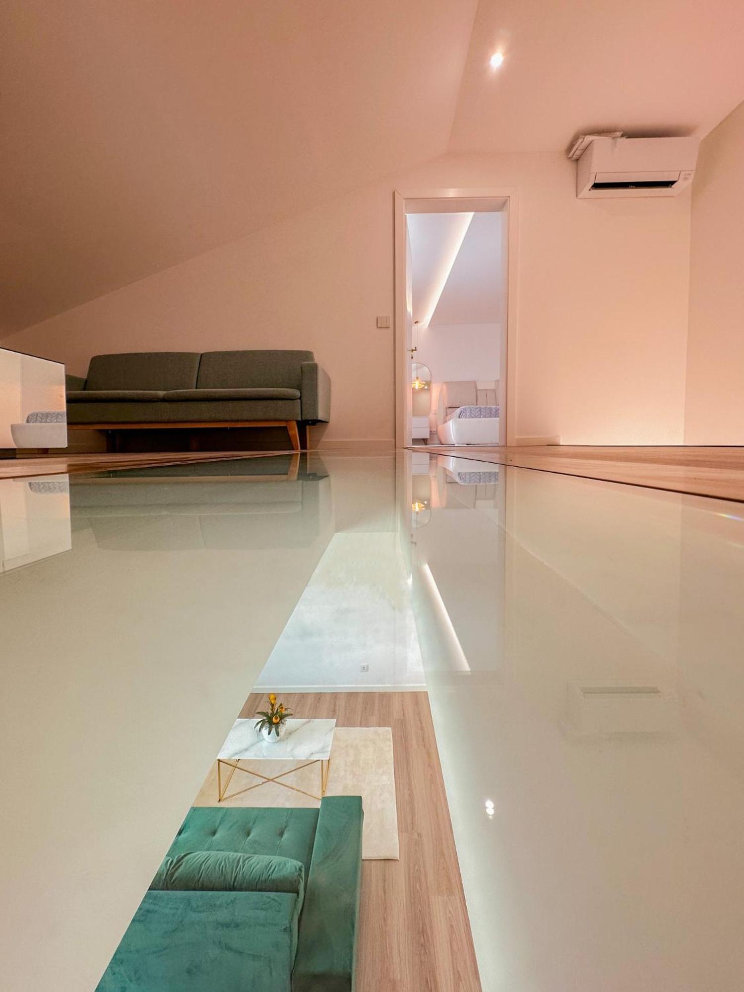 Marco de Canavezes Flora Guest House מראה חיצוני תמונה