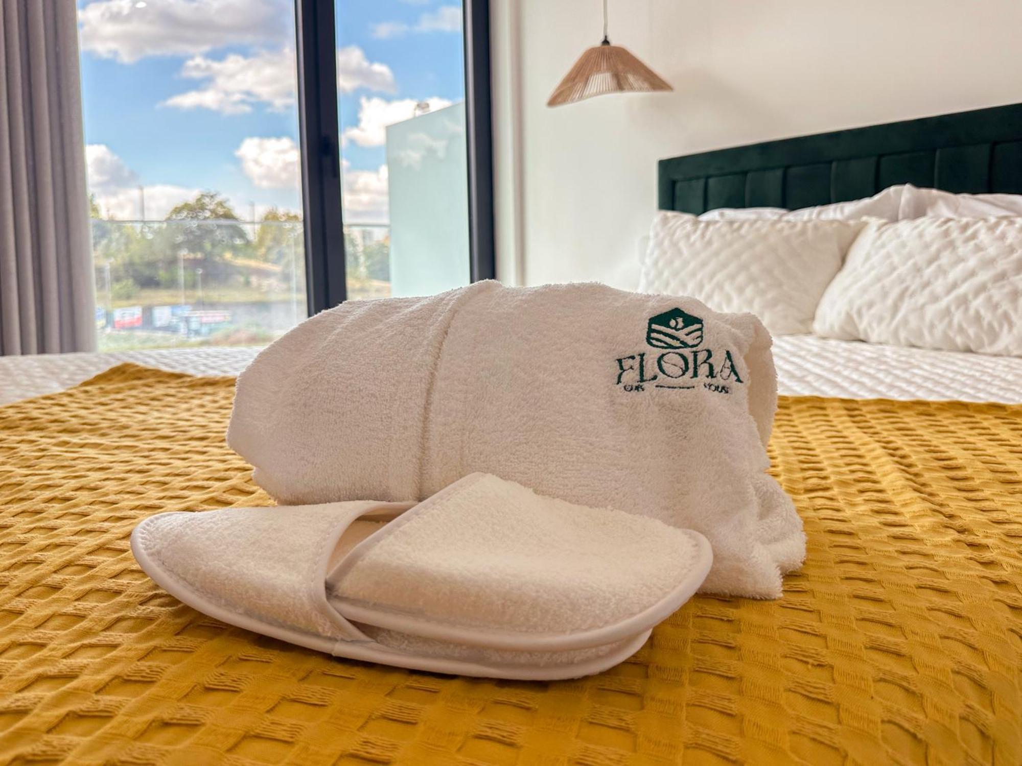 Marco de Canavezes Flora Guest House מראה חיצוני תמונה