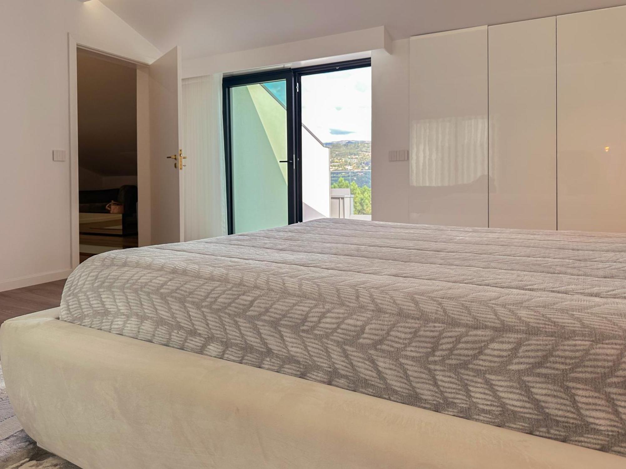 Marco de Canavezes Flora Guest House מראה חיצוני תמונה