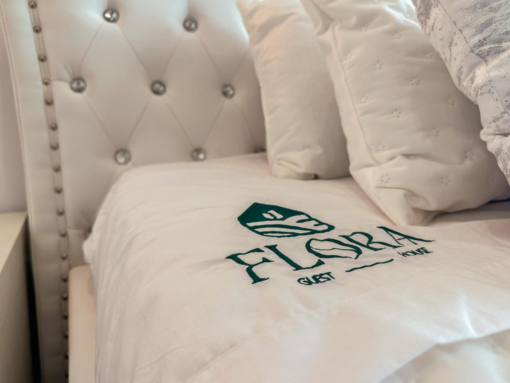 Marco de Canavezes Flora Guest House מראה חיצוני תמונה
