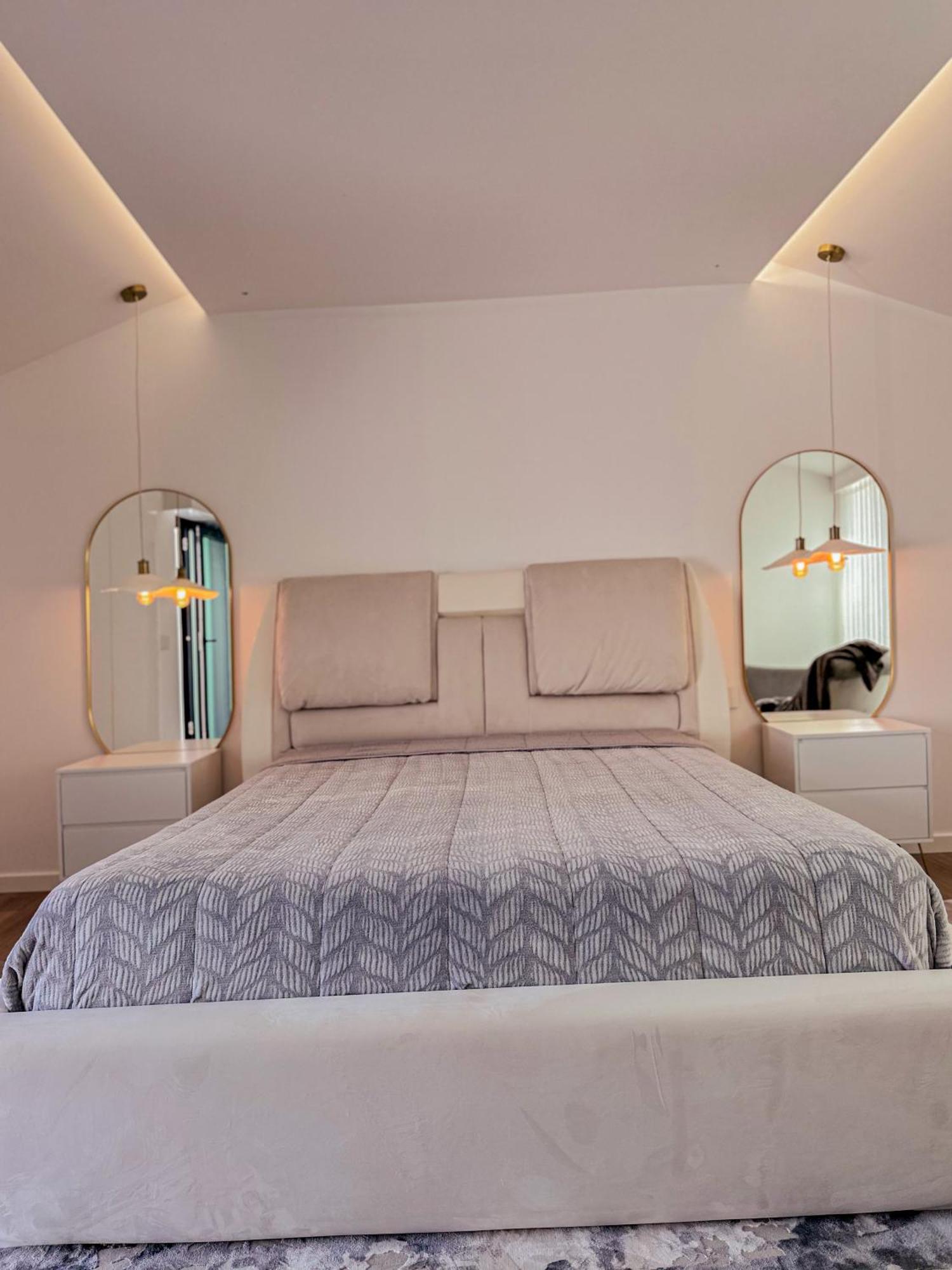 Marco de Canavezes Flora Guest House מראה חיצוני תמונה
