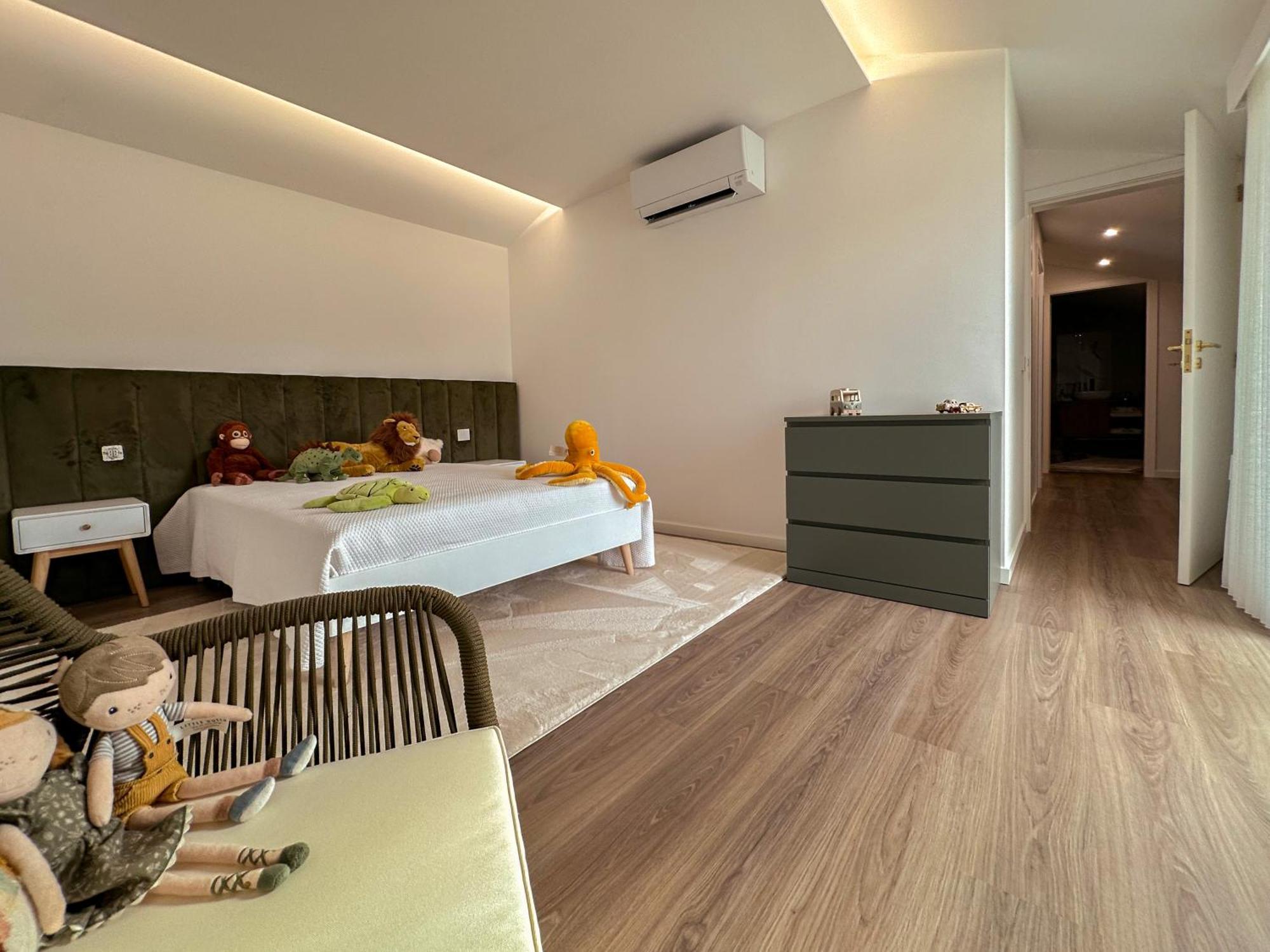 Marco de Canavezes Flora Guest House מראה חיצוני תמונה