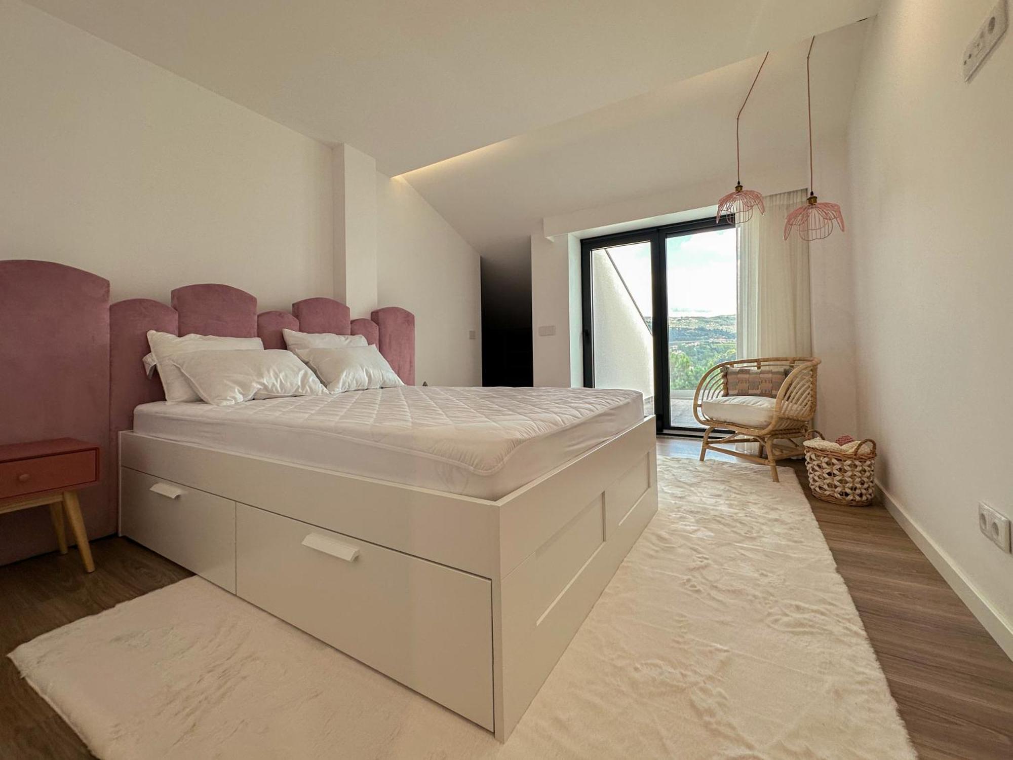 Marco de Canavezes Flora Guest House מראה חיצוני תמונה