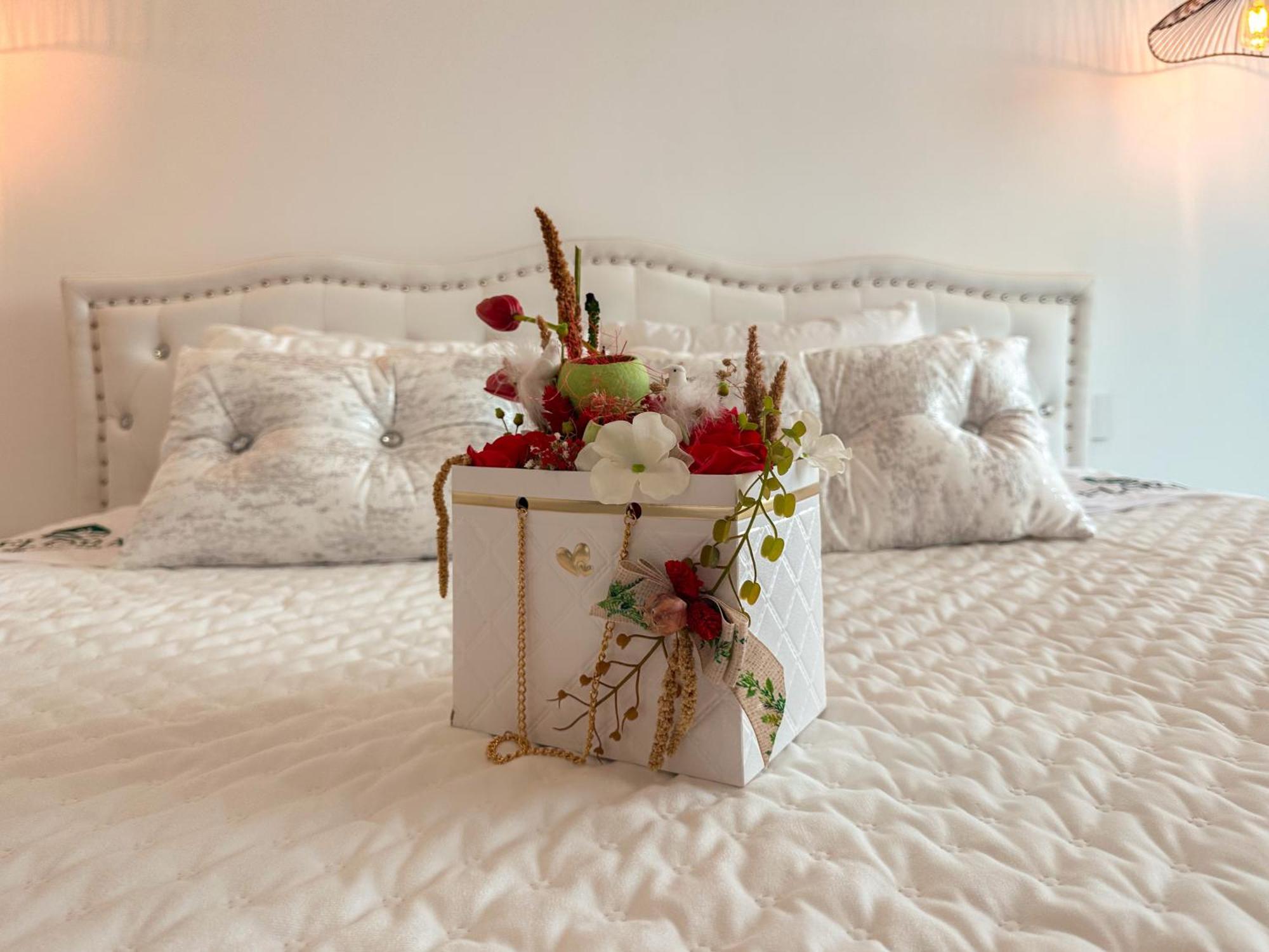 Marco de Canavezes Flora Guest House מראה חיצוני תמונה