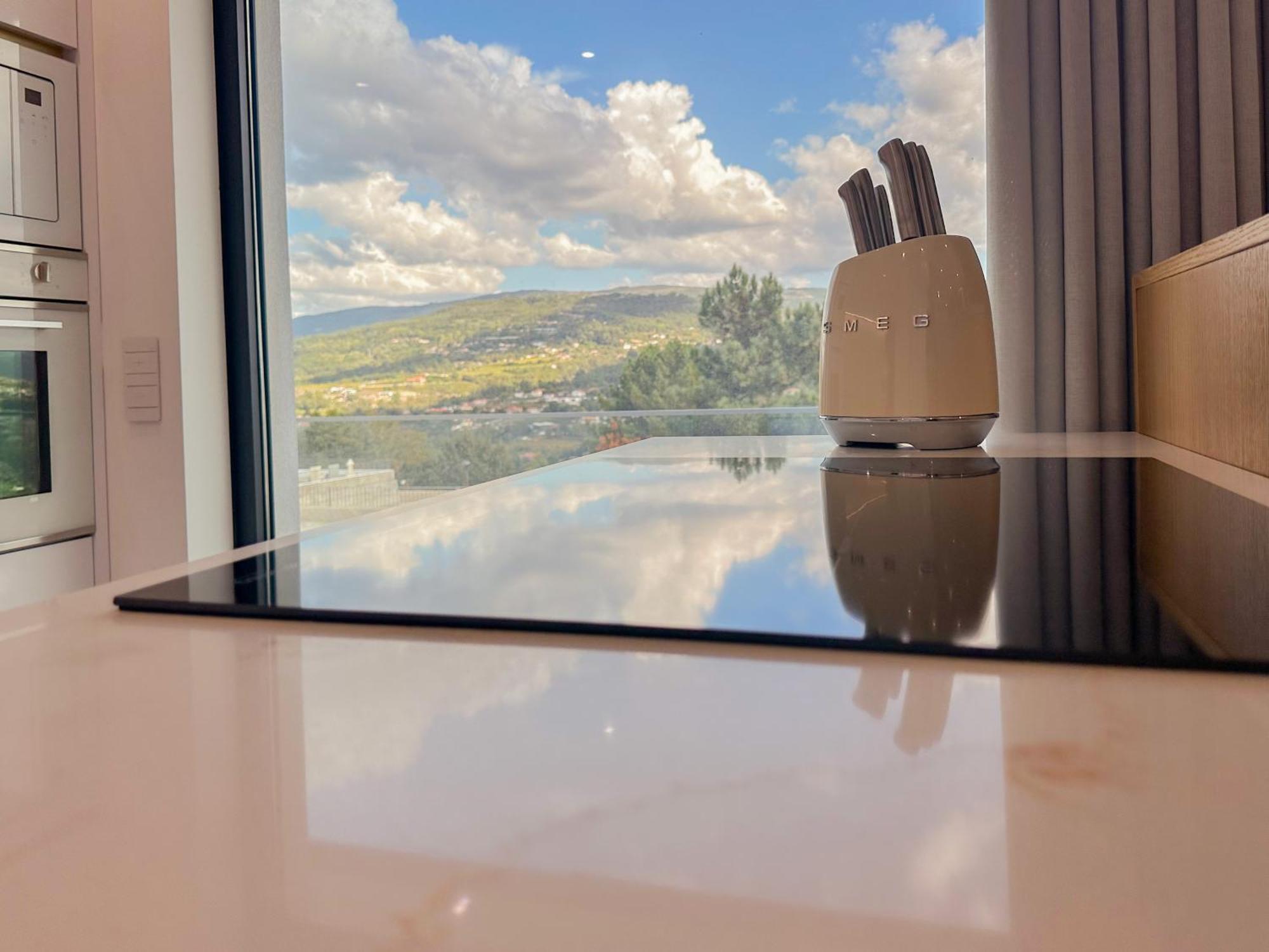 Marco de Canavezes Flora Guest House מראה חיצוני תמונה
