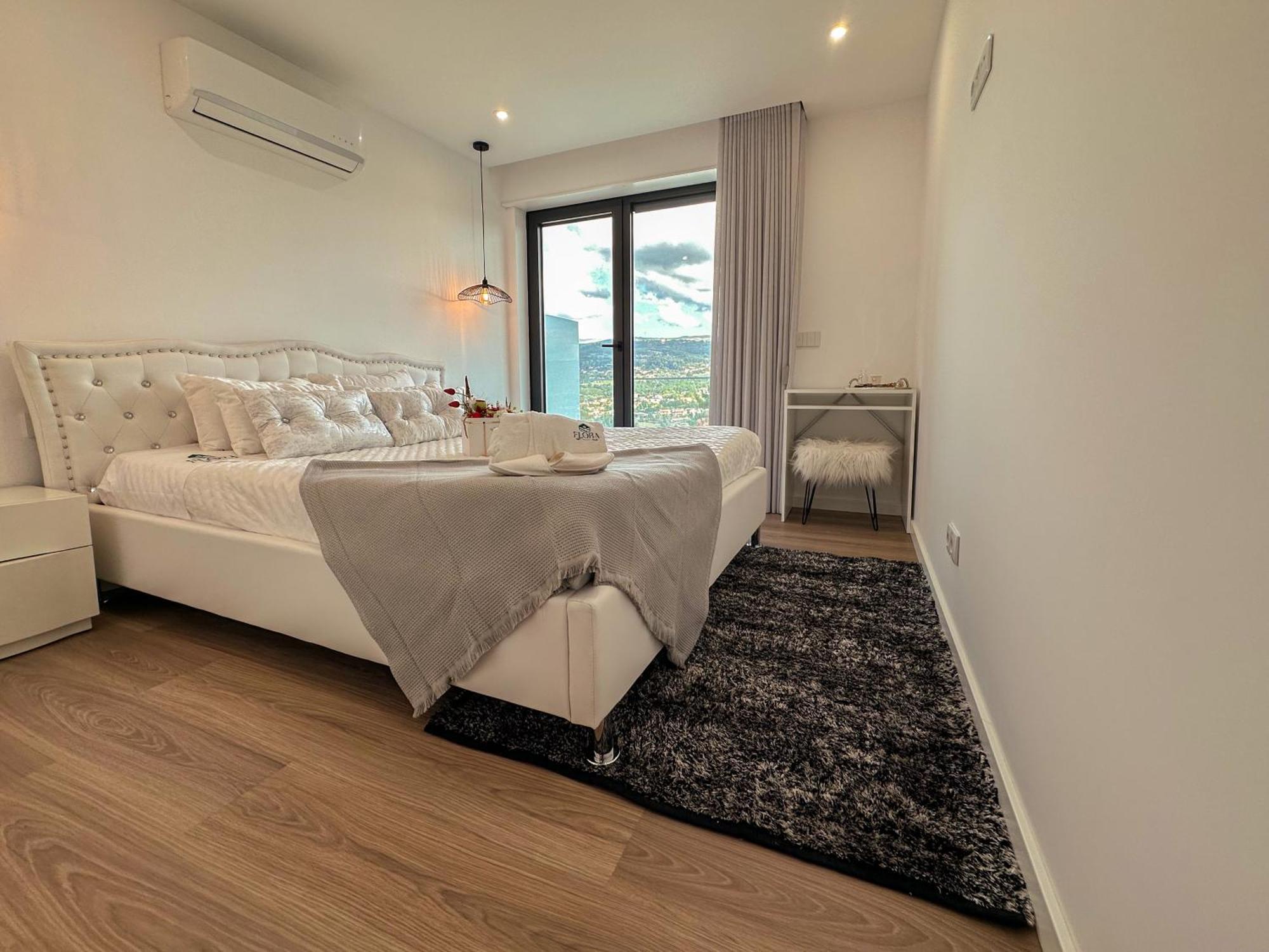 Marco de Canavezes Flora Guest House מראה חיצוני תמונה