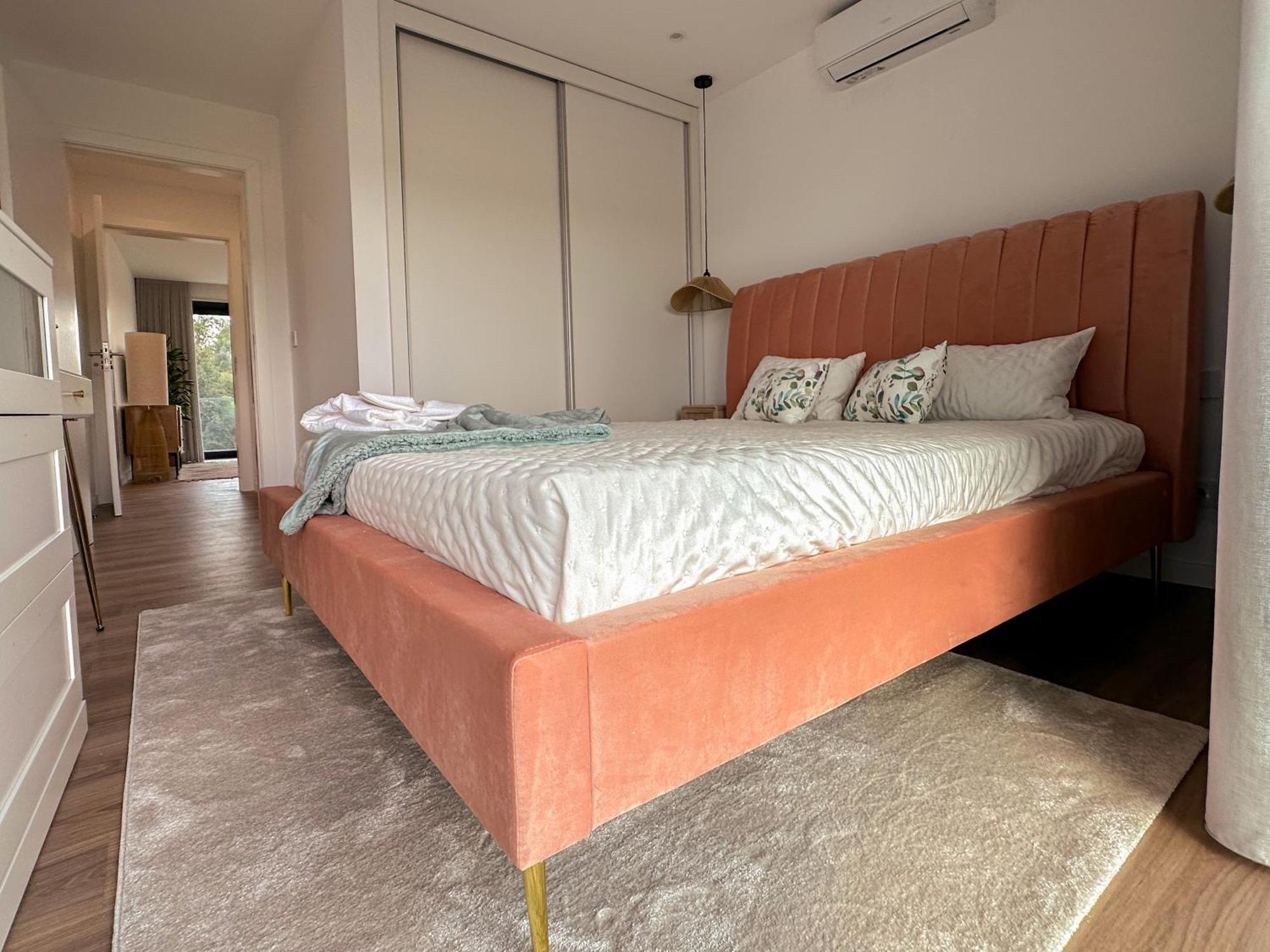 Marco de Canavezes Flora Guest House מראה חיצוני תמונה